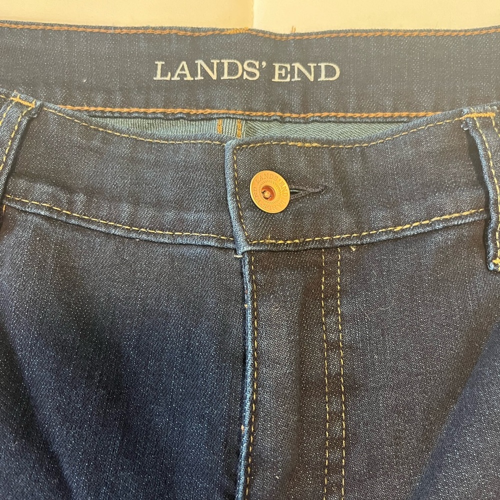Land’s End Jeans size 18